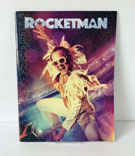 ROCKETMAN - Elton John- Japanese Movie Program 2019