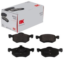 Essieu Mazda TRIBUTE