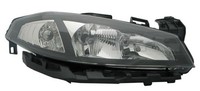 Hauptscheinwerfer TYC 20-0798-05-2 FüR Renault Laguna KG0 BG0 2 16V BG0A BG0L