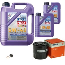 Filtre à huile Kia SHUMA