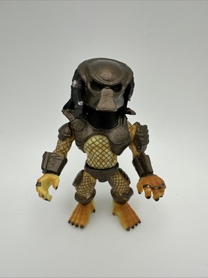 The Loyal Subjects Predator Series: City Hunter Predator 3.25'' Vinyl Figure