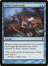 Aether Tradewinds | #89 | CNS | MTG | Regular | LP