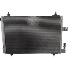 Condensateur Citroen C5