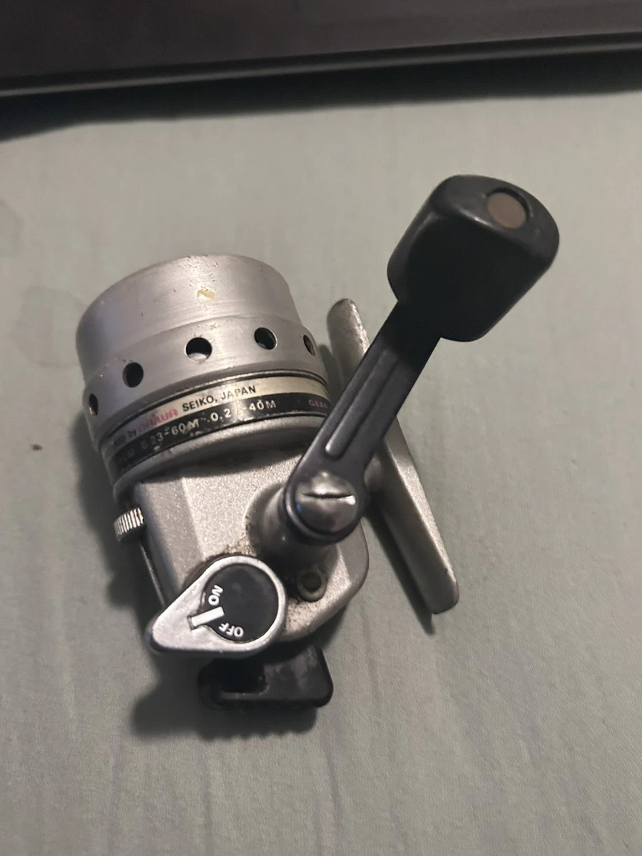 daiwa minicast products for sale | eBay