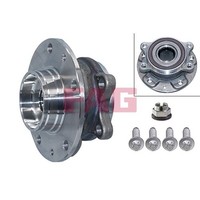 Radlagersatz Schaeffler FAG 713 6332 50