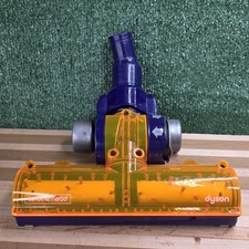 Dyson Animal DC14 Large Turbine Vacuum Head Purple Orange Replacement 912969-02