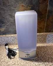 Verilux Happy Light 4500 Natural Spectrum Energy Daylight Therapy Lamp TESTED