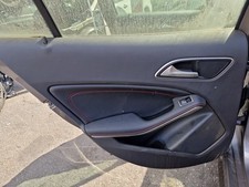 T&Uuml;RVERKLEIDUNG LINKS HINTEN Mercedes-AMG 2014