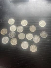 New ListingMercury and Roosevelt Silver Dimes 16-Pack