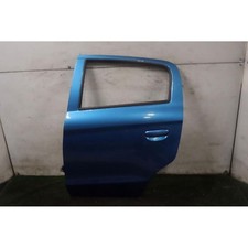 Porte arrière et accessoires Mitsubishi SPACE STAR