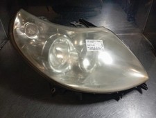 Feu avant (phare) Fiat DUCATO