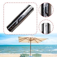 Patio Umbrella Shaker Turn Heavy Duty Outdoor Parasol Accessory Portable Spare