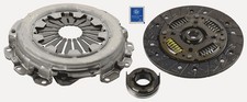 Disque d'embrayage Chevrolet MATIZ