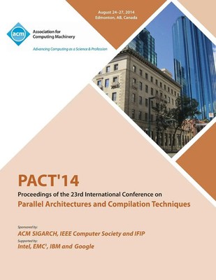 Pact 14 Conference Committee | PACT 14 23rd International Conference on...
