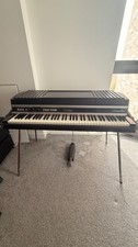 Fender Rhodes Mark II Stage Piano 73 - Serviced in 2023
