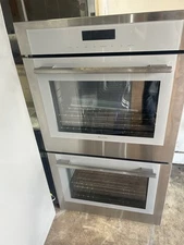 Thermador ME302WS - Electric Double Wall Oven  Built-In Masterpiece
