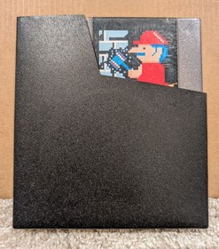 Wrecking Crew Nintendo NES Cartridge Only