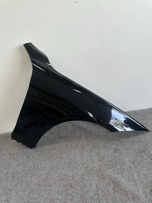 #ad #ad 14 19 OEM BMW F34 GT 328 335 330 340 RIGHT PASS Side Fender BLACK *NO SHIPPING* $250.00