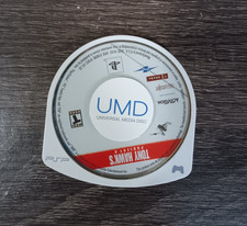 Tony Hawk's project 8 PSP Tested Working