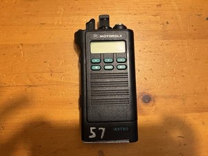 Motorola Saber Radio | eBay