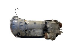 Getriebe DW93-7000-AD Jaguar F-Type 3.0 Supercharged 8-Gang 4WD AWD Automatik