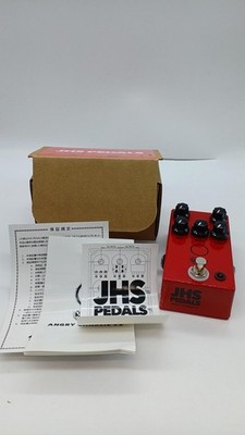 JHS PEDALS JHS Angry Charlie V3
