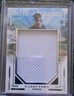 2025 PANINI BOYS OF SUMMER HARRY FORD PATCH SP#15/99 SEATTLE MARINERS