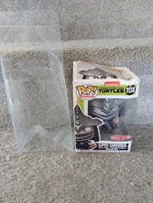 Funko Pop! Ninja Turtles - Super Shredder (Metallic) - Target (Exclusive) #1138