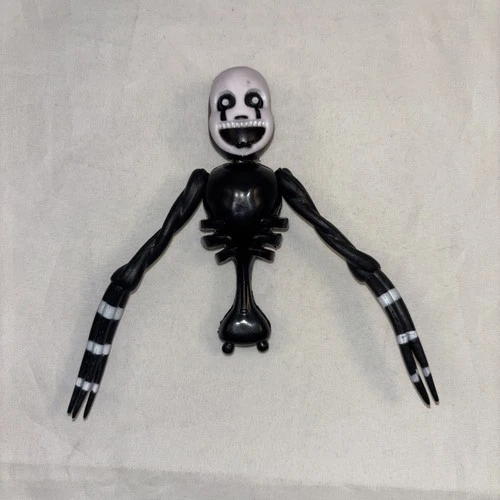 FNAF Nightmare Puppet (Nightmarionne) Figure Funko HEAD TORSO ARMS ONLY BAF