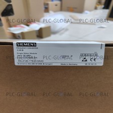 1PC New Siemens 6SL3120-1TE23-0AA3 With Warranty Fast Shipping