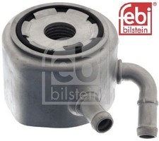febi bilstein 109469 Ölkühler für Motoröl 