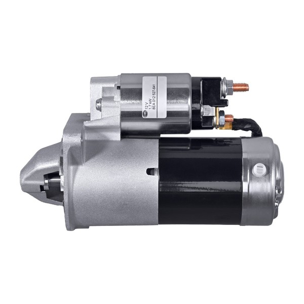 Anlasser Starter 12 V 1,7 Kw 10 ZäHne Hella FüR U.A. Opel Insignia-image