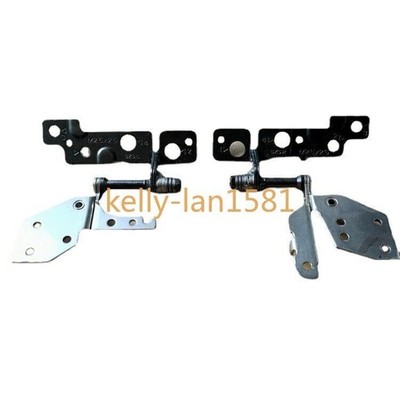 100% Test 1set LCD Hinge for Y40 Y40-70 Y40-80 Y40-70AT Y40-70AM #ff