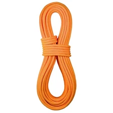 BlueWater Ropes 1/2" x 200' BW-HR3 Water Rescue Rope - OR/YE