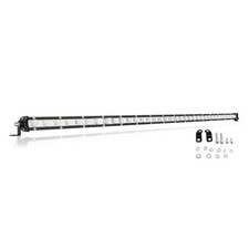 37 inch 180W Single Row LED Light Bar Low Profile Ultra 37 inch 180W-Combo