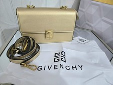 Givenchy Flap Shoulder and Crossbody Bag Women's