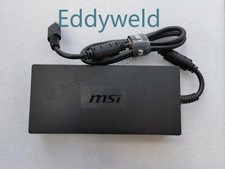 New Original MSI Gaming Delta ADP-400CB B 20V 20A 400W Power Adapter Charger