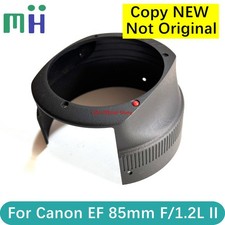 Copy NEW For Canon EF 85mm F1.2 L II USM Lens Main Cover Barrel ASS'Y Rear Tube