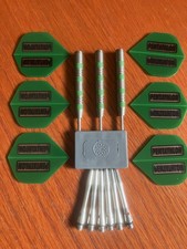 Unicorn Aron Monk  Pro Darter Signature Darts - 22Grams