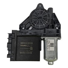 VOLVO C40 EV FRONT RIGHT DOOR WINDOW MOTOR 2022-2024 31674756