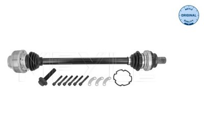 100 498 0787 Meyle Drive Shaft for Audi, Cupra, Seat, Skoda, VW