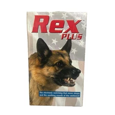 Safety Technology International, Inc. ED-50 Rex Plus Electronic Watchdog Tested