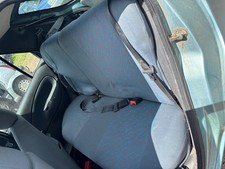 Support moteur Ford FIESTA