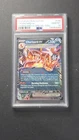 PSA 10 Charizard EX SVP 196 Black Star Promo Pokémon 2025
