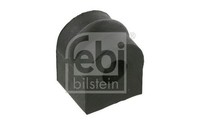 Febi Bilstein Stabilisator Lager Hinten MERCEDES-BENZ 124 S124 W124 190 W201 SL