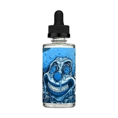 Bad Drip Labs Clown Series 60mL E-Liquid 0mg 70/30 VG/PG - All Flavors |  New | eBay UK