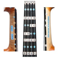 FFG Viola Finger Guide 15
