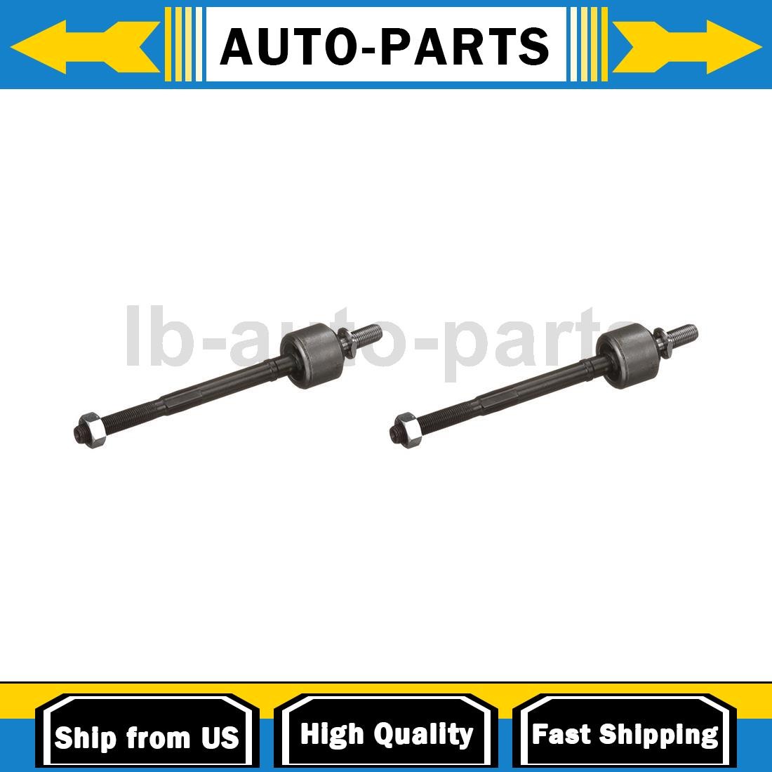 For 1998-2005 Acura NSX 3.2L 2x Steering Tie Rod End Inner