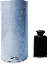 Pricing Labels For Monarch 1136 Labeler 8 Rolls 14000 Two Line Labels Ink Inc...