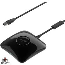 BroaLink RM4 Pro IR/RF WiFi Remote Control Hub with Sensor - Elevate Your Home